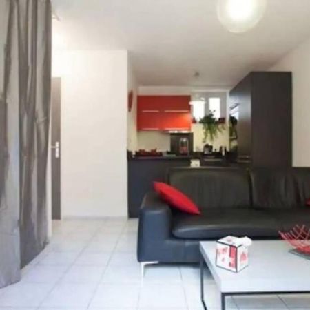 Appartement Avec Grande Terrasse A 戛纳 外观 照片
