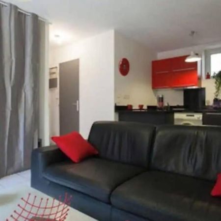 Appartement Avec Grande Terrasse A 戛纳 外观 照片